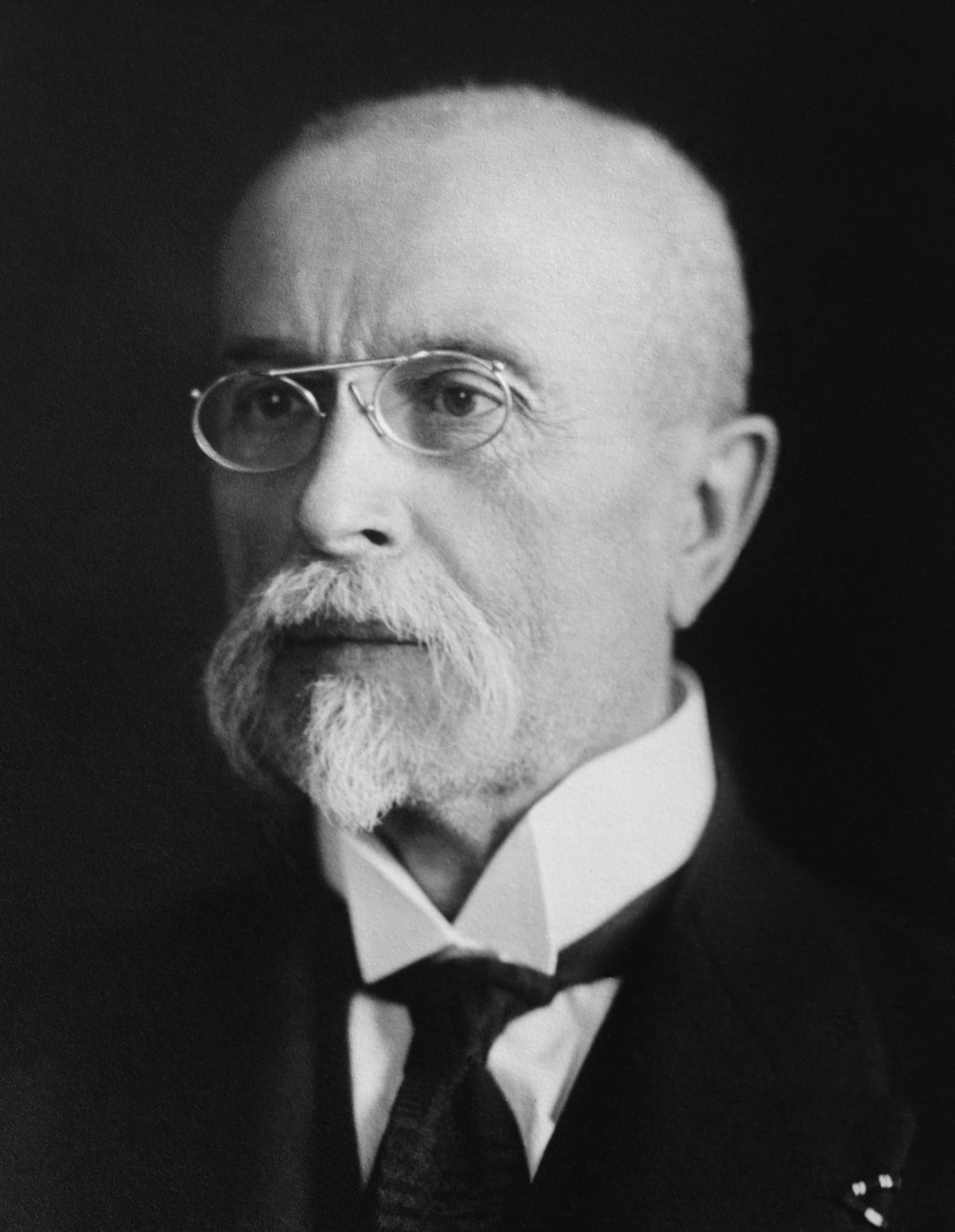 T. G. Masaryk